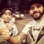 Dan Trash & Jesus