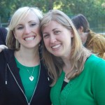 Laura & Emilie