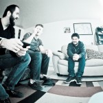Jesus, Jeff and Danny