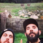 Austin & Jesus